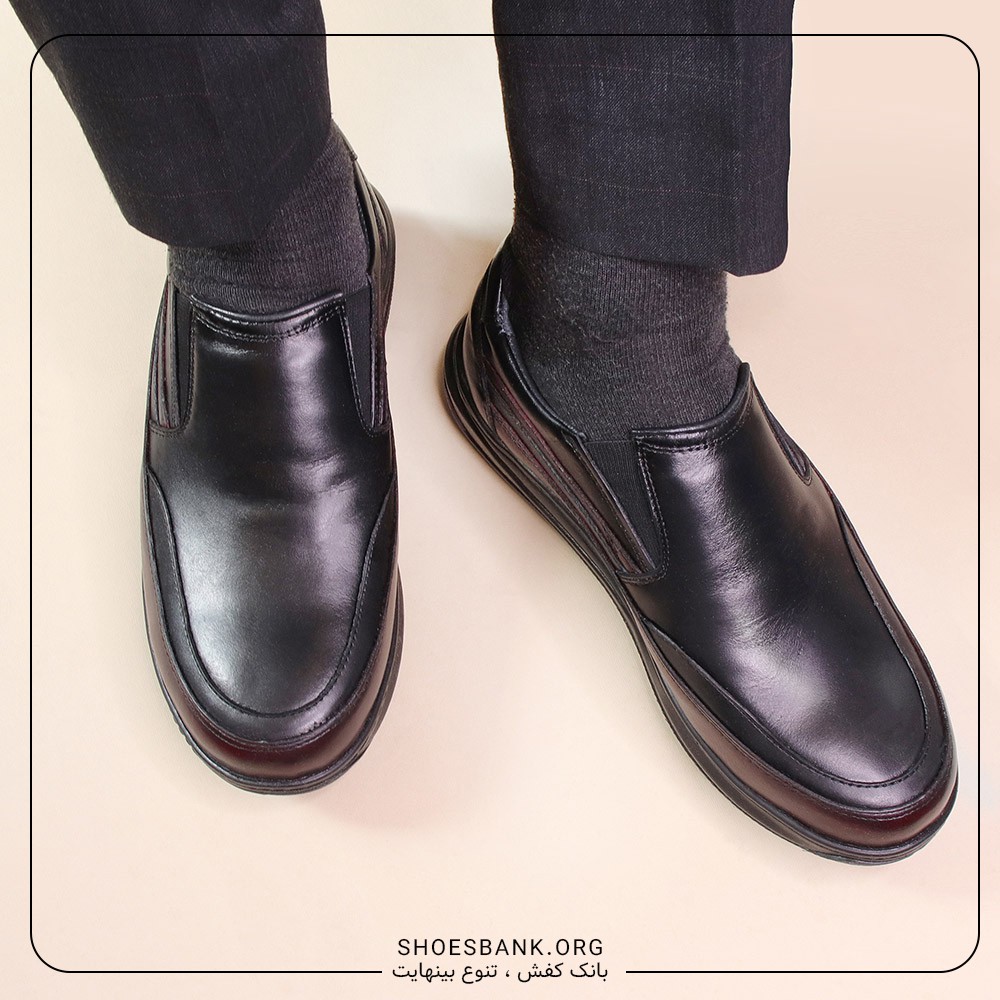 کفش دیابتی